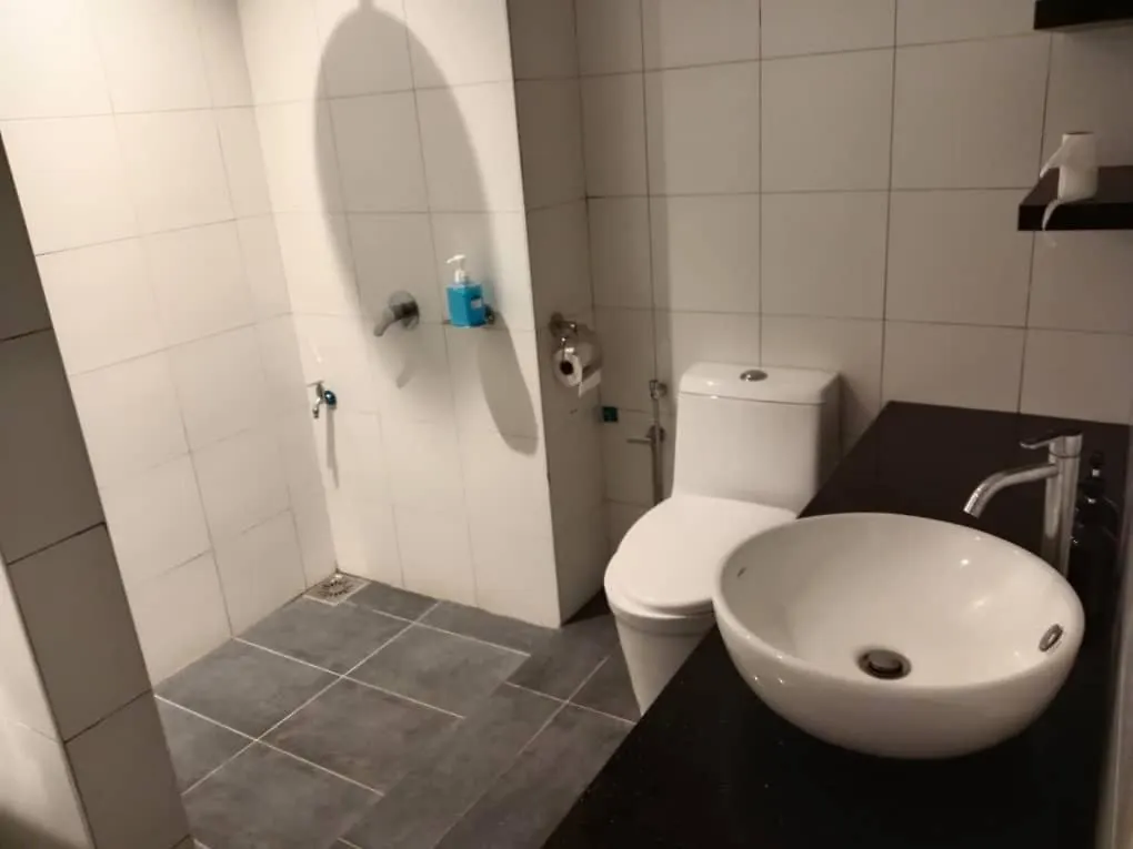 Hotel Chamber Resident By Klcc Kuala Lumpur