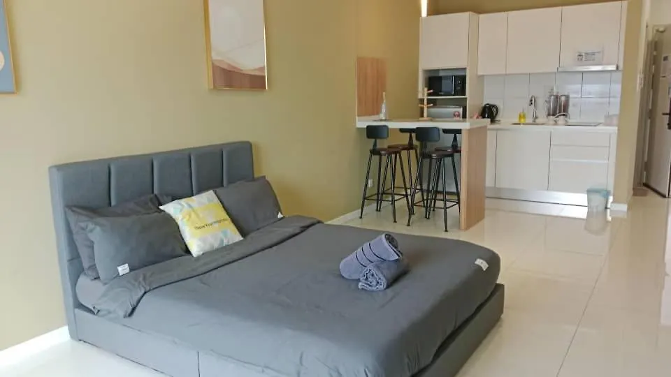 Hotel Chamber Resident By Klcc Kuala Lumpur