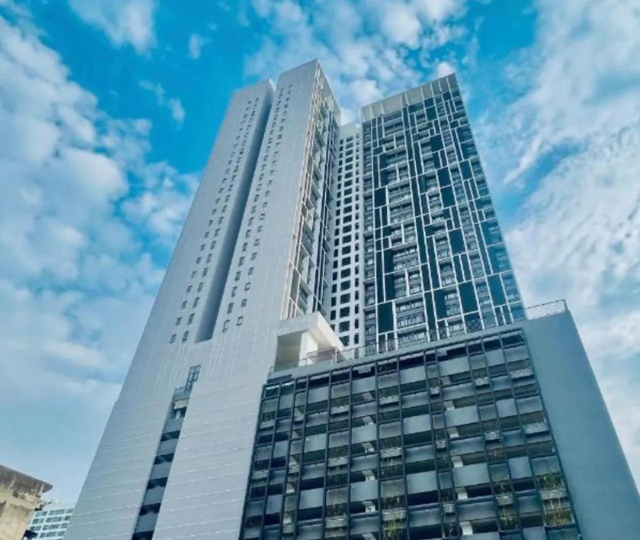 Chamber Resident By Klcc Hotell Kuala Lumpur