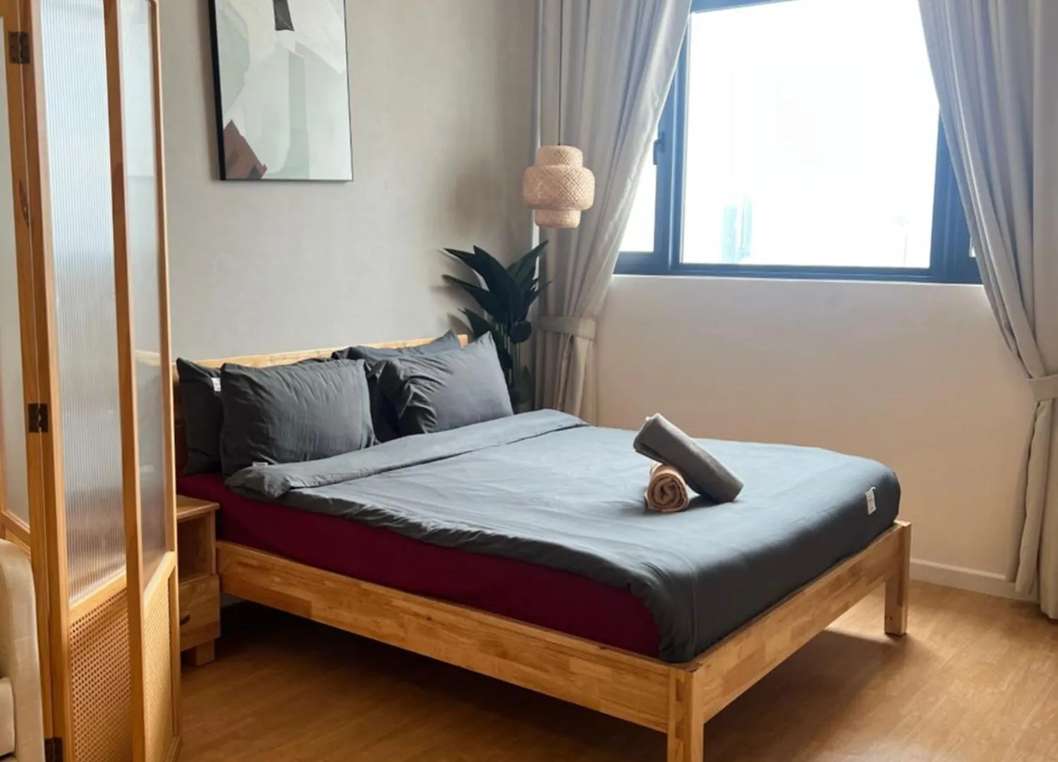 Chamber Resident By Klcc Hotell Kuala Lumpur