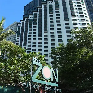 The Zon Residences On The Park Hotel