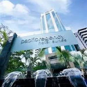 Hotell Pacific Regency