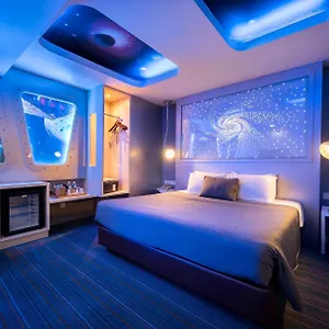 Hotel Kingston 3 -, Kuala Lumpur