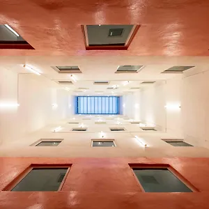 Hotel Momo's, Kuala Lumpur