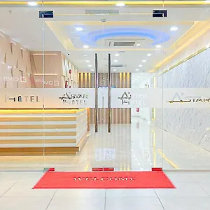 Astar Bukit Bintang Куала-Лумпур