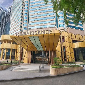 Hotell Renaissance & Convention Centre