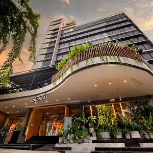 Hotell The Journal