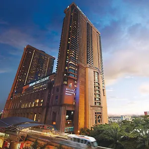 Hotell Berjaya Times Square Hotel,