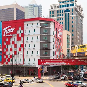 Hotel Tune, Kuala Lumpur