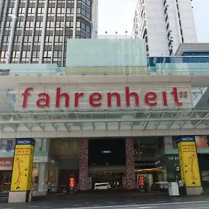 Kl Plaza Hotel