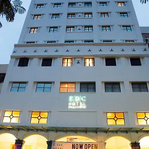 Alamis - Formerly Edc Hotel