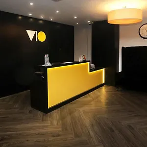 Hotel Vio