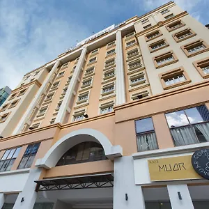 Hotel Prescott Medan Tuanku, Kuala Lumpur