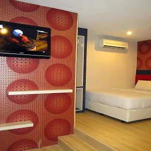 Hotel T-hotel Bukit Bintang, Kuala Lumpur