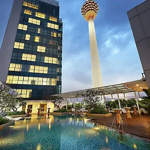 Hotell Oasia By Far East Hospitality