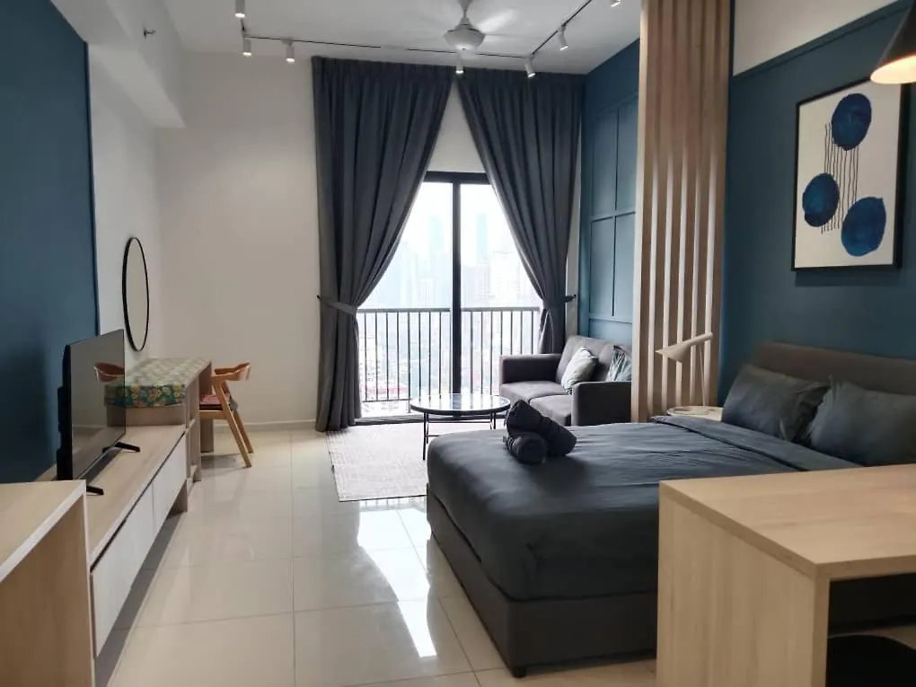 Chamber Resident By Klcc Hotel Kuala Lumpur Malaysia
