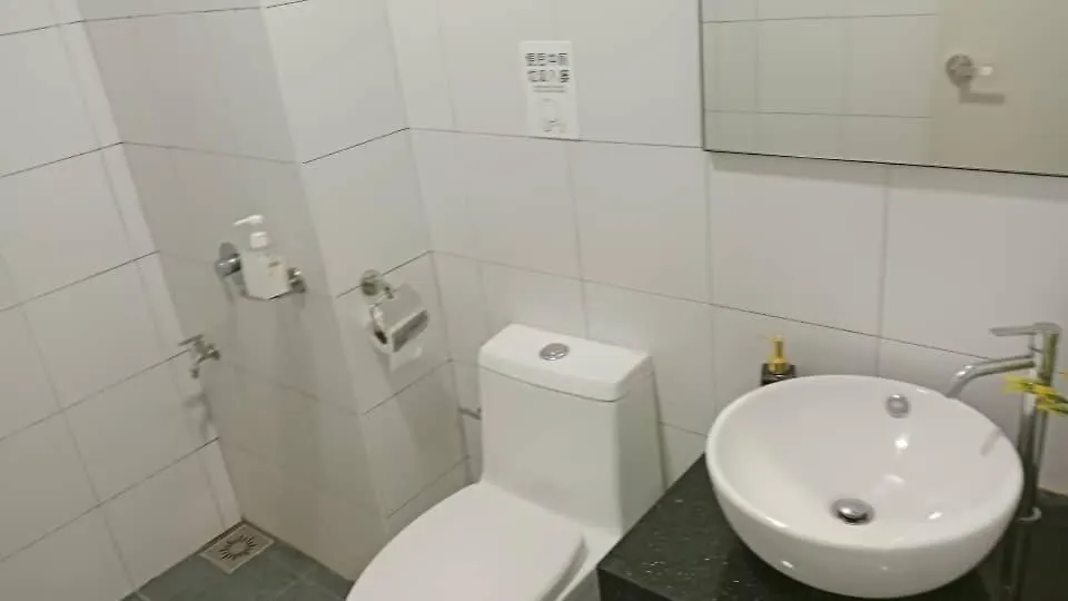 Chamber Resident By Klcc Hotel Kuala Lumpur